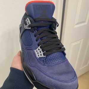 Jordan 4 WNTR